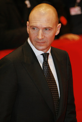 Ralph Fiennes
