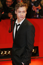 David Kross