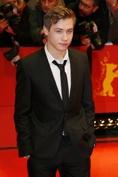 David Kross