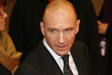 Ralph Fiennes