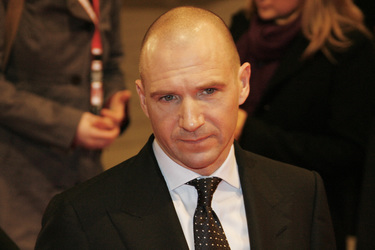 Ralph Fiennes