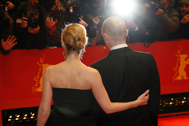 Kate Winslet, Ralph Fiennes
