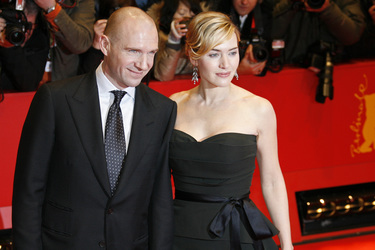Ralph Fiennes, Kate Winslet