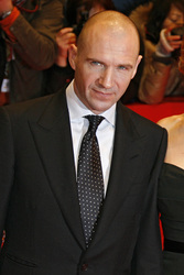 Ralph Fiennes