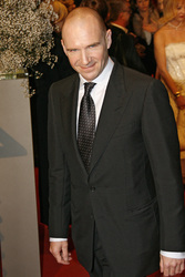 Ralph Fiennes