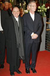 Bruno Ganz, Stephen Daldry