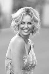Charlize Theron
