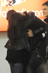 Simone Thomalla, Silvio Heinevetter