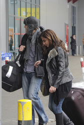 Silvio Heinevetter, Simone Thomalla