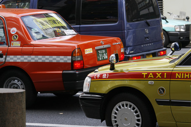 Taxis