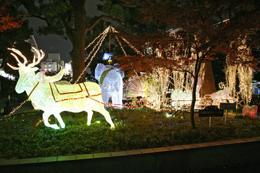 Weihnachtsimpression