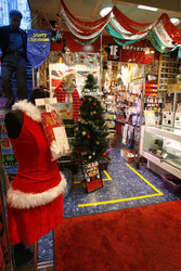 Weihnachtsimpression