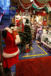 Weihnachtsimpression