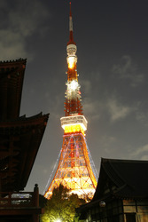 Tokyo Tower