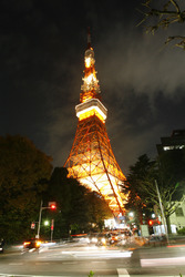 Tokyo Tower