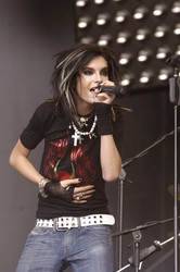 Bill Kaulitz