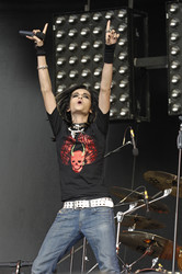 Bill Kaulitz
