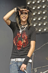Bill Kaulitz