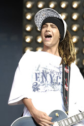 Tom Kaulitz