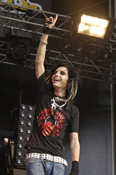 Bill Kaulitz