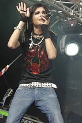 Bill Kaulitz