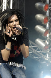 Bill Kaulitz