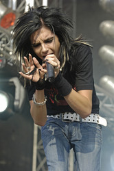 Bill Kaulitz