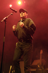 Klaus Büchner (Torfrock)