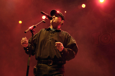 Klaus Büchner (Torfrock)