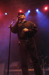 Klaus Büchner (Torfrock)