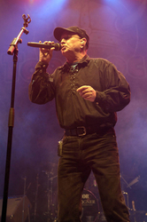 Klaus Büchner (Torfrock)