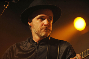 Fran Healy