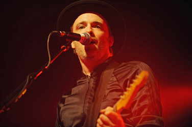 Fran Healy