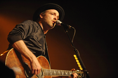 Fran Healy