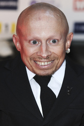 Verne Troyer