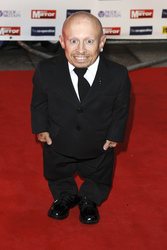 Verne Troyer