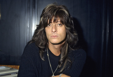 Joe Lynn Turner