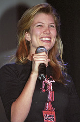 Alexandra Tydings