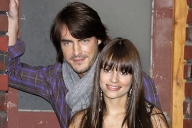 Mars Saibert, Anna Julia Kapfelsperger