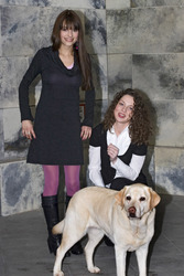 Anna Julia Kapfelsperger, Maria Schumanski