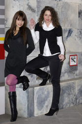 Anna Julia Kapfelsperger, Maria Schumanski