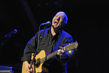 Midge Ure (Slik, PVC2, The Rich Kids, Ultravox)