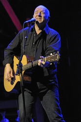 Midge Ure (Slik, PVC2, The Rich Kids, Ultravox)