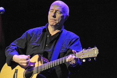 Midge Ure (Slik, PVC2, The Rich Kids, Ultravox)