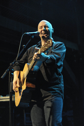 Midge Ure (Slik, PVC2, The Rich Kids, Ultravox)