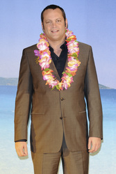 Vince Vaughn