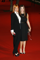 Simona Ventura, Gisella Marengo