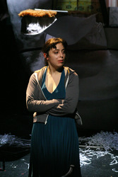 Fotoprobe von '4 1/2 Männer und ich'