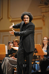 Rolando Villazon