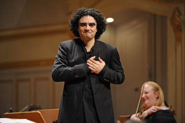Rolando Villazon